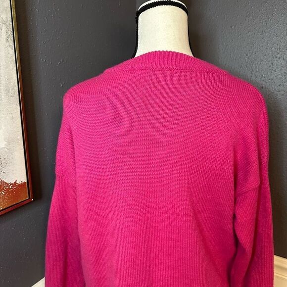 Philosophy Crewneck Sweater - Picture 8 of 10